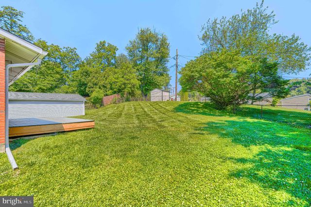 112 CONEWOOD AVE, Reisterstown, MD 21136