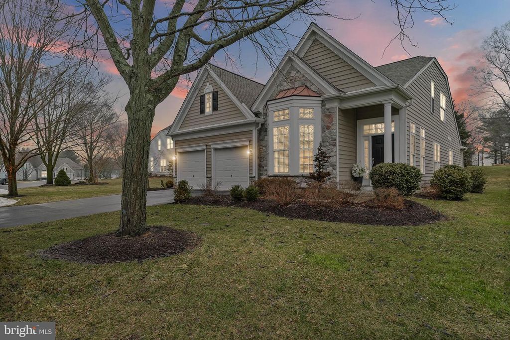 403 LILAC DR, Kennett Square, PA 19348