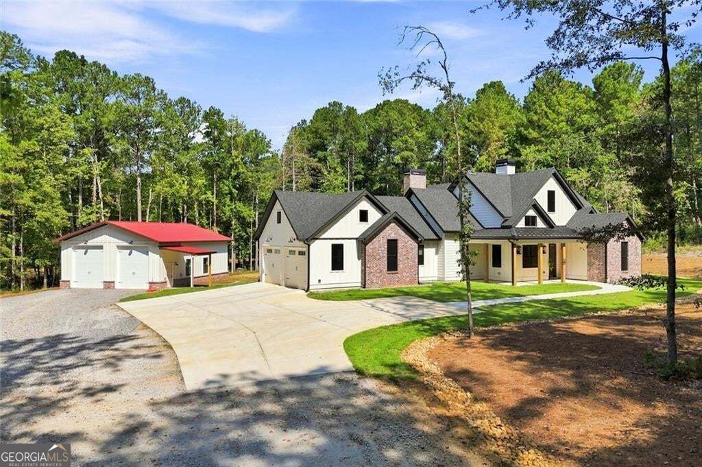 378 Ficklen Place, Canton, GA 30114 — photo 2