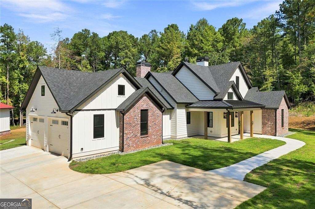 378 Ficklen Place, Canton, GA 30114 — photo 5