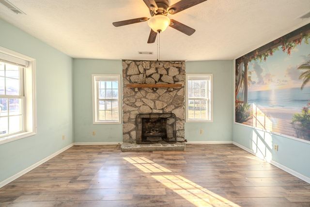 241 N MAPLE ST, Adamsville, TN 38310