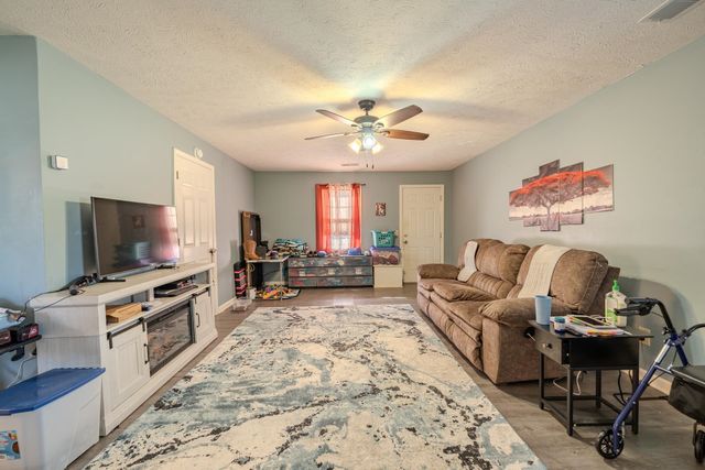 241 N MAPLE ST, Adamsville, TN 38310