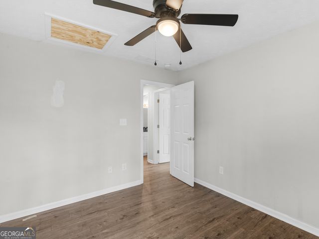 637 Hood Road, Concord, GA 30206