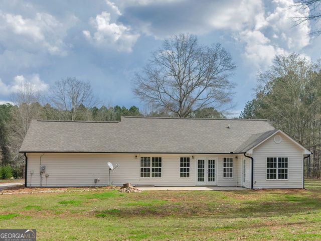 637 Hood Road, Concord, GA 30206