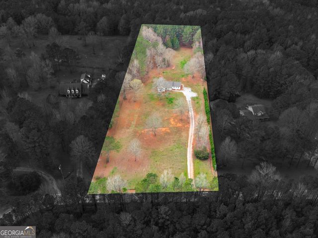 637 Hood Road, Concord, GA 30206