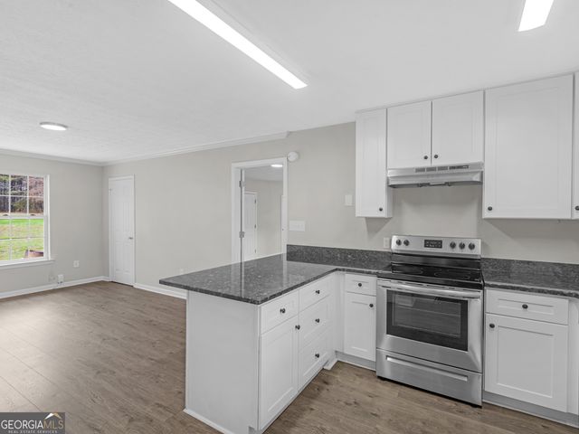 637 Hood Road, Concord, GA 30206