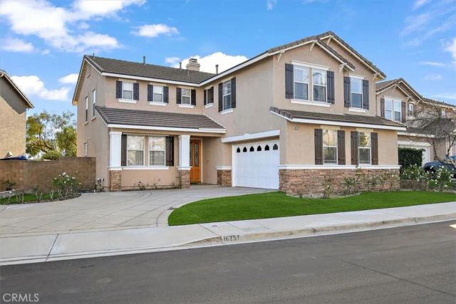 16757 Escalon, Fontana, CA 92336