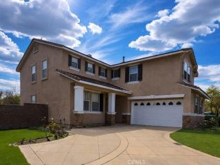 16757 Escalon, Fontana, CA 92336