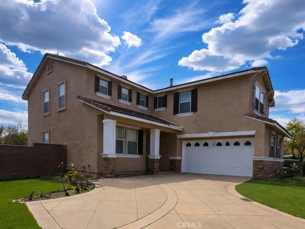 16757 Escalon, Fontana, CA 92336