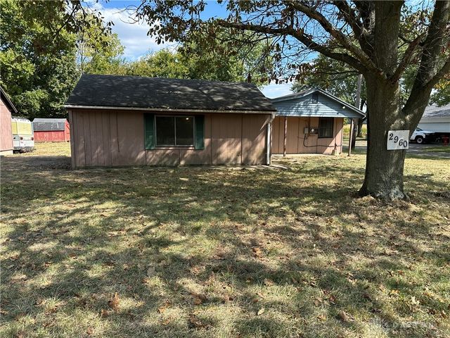 2960 N Diamond Mill Road, Dayton, OH 45426