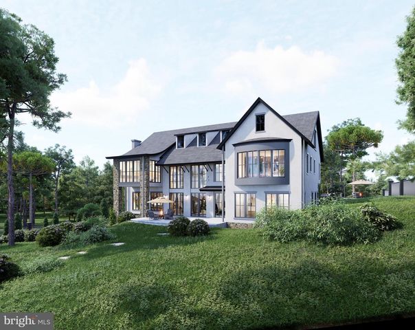 6419 BRADLEY BLVD, Bethesda, MD 20817