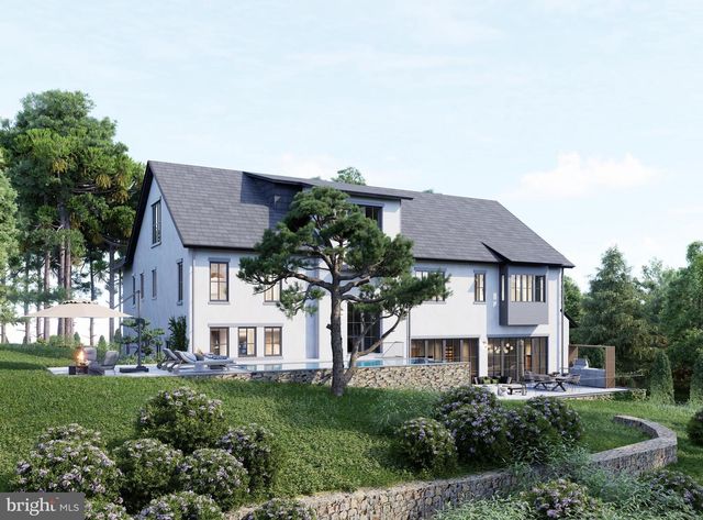 6419 BRADLEY BLVD, Bethesda, MD 20817