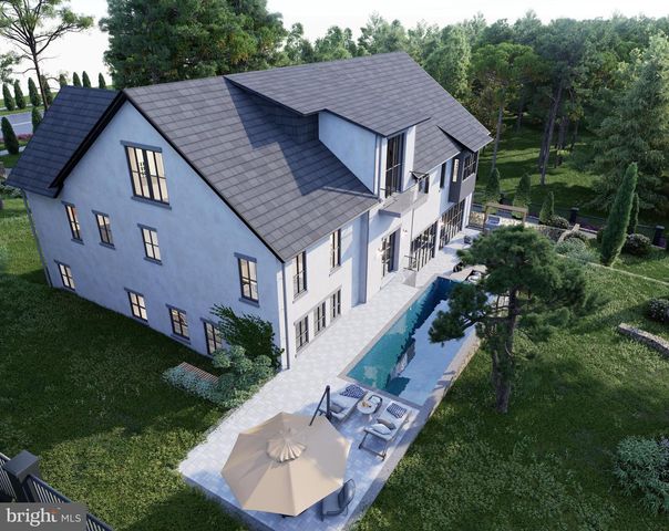 6419 BRADLEY BLVD, Bethesda, MD 20817