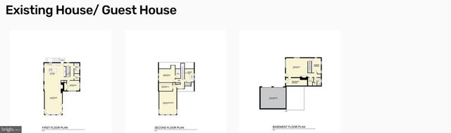 6419 BRADLEY BLVD, Bethesda, MD 20817