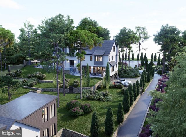 6419 BRADLEY BLVD, Bethesda, MD 20817