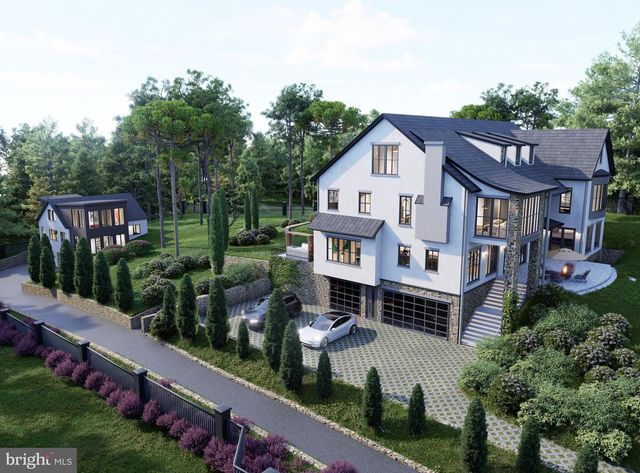 6419 BRADLEY BLVD, Bethesda, MD 20817