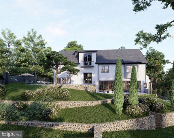 6419 BRADLEY BLVD, Bethesda, MD 20817