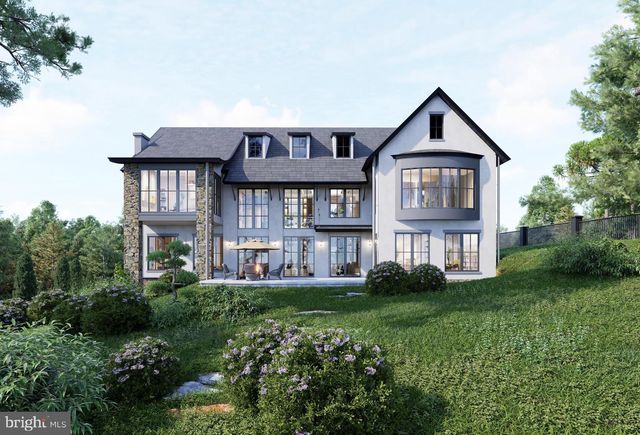 6419 BRADLEY BLVD, Bethesda, MD 20817