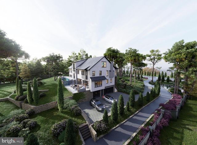 6419 BRADLEY BLVD, Bethesda, MD 20817