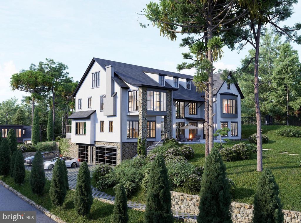 6419 BRADLEY BLVD, Bethesda, MD 20817