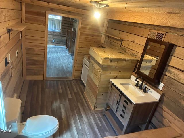 8205 Old Switchboard Road, Snow Camp, NC 27349