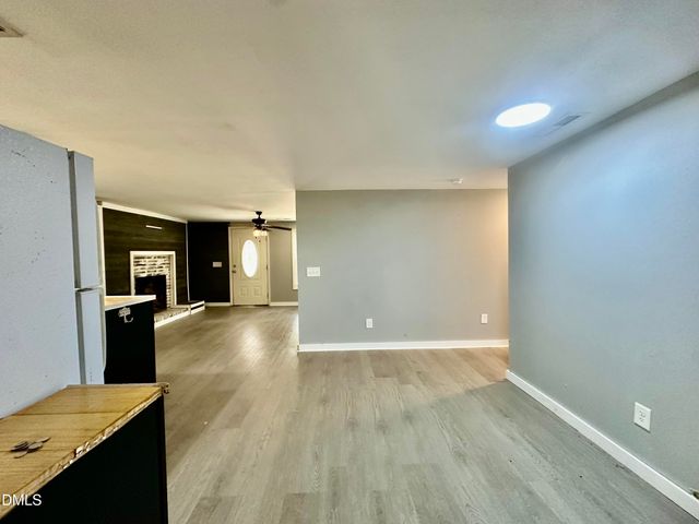 8205 Old Switchboard Road, Snow Camp, NC 27349