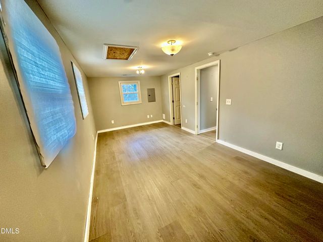 8205 Old Switchboard Road, Snow Camp, NC 27349