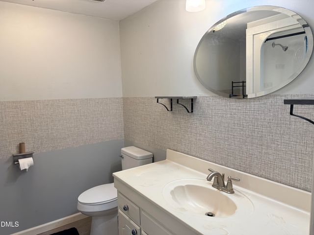 8205 Old Switchboard Road, Snow Camp, NC 27349