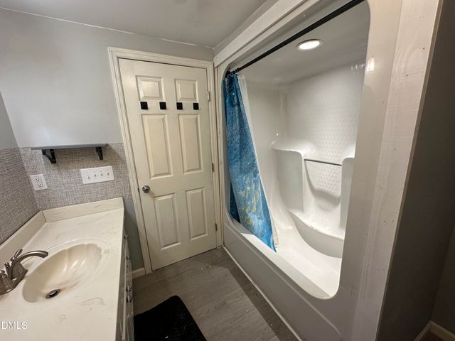 8205 Old Switchboard Road, Snow Camp, NC 27349