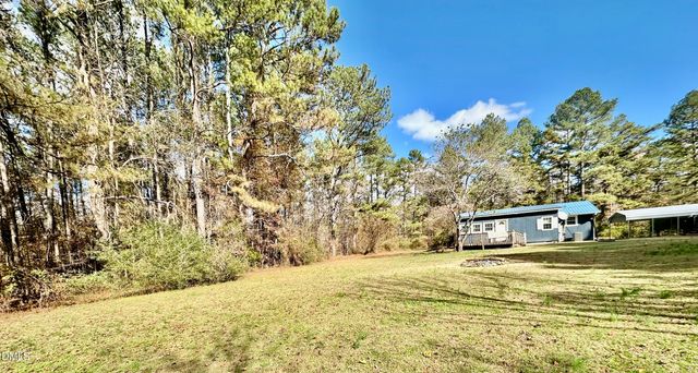 8205 Old Switchboard Road, Snow Camp, NC 27349