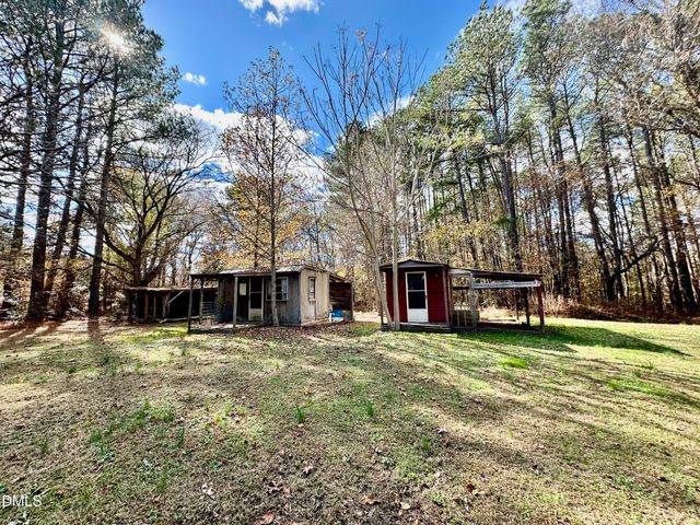 8205 Old Switchboard Road, Snow Camp, NC 27349