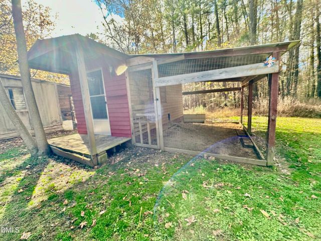 8205 Old Switchboard Road, Snow Camp, NC 27349