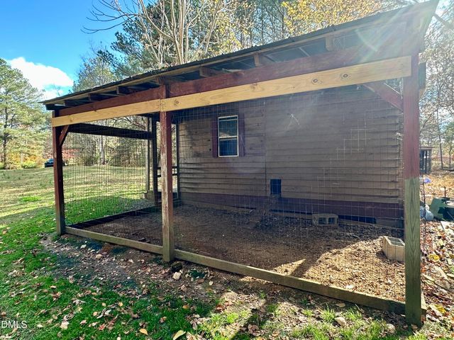 8205 Old Switchboard Road, Snow Camp, NC 27349