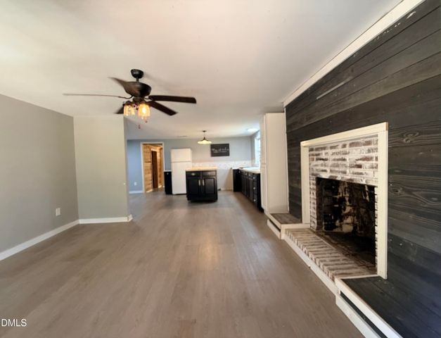 8205 Old Switchboard Road, Snow Camp, NC 27349