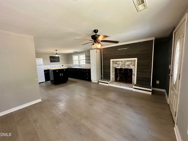 8205 Old Switchboard Road, Snow Camp, NC 27349