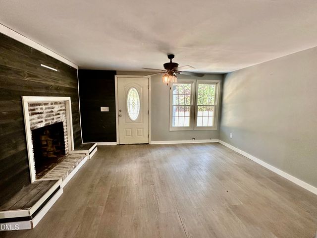 8205 Old Switchboard Road, Snow Camp, NC 27349