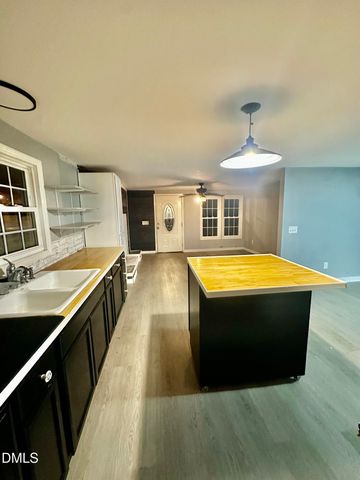 8205 Old Switchboard Road, Snow Camp, NC 27349