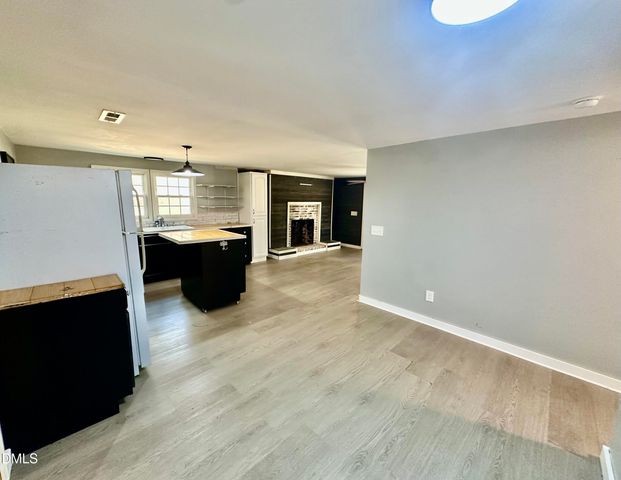 8205 Old Switchboard Road, Snow Camp, NC 27349