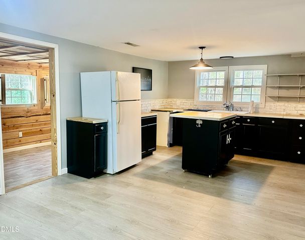 8205 Old Switchboard Road, Snow Camp, NC 27349