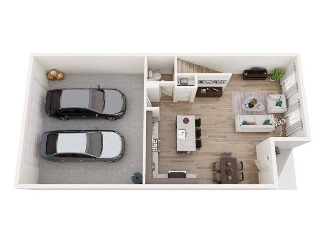 3901 James Pitts Drive 24-3517, Mckinney, TX 75071