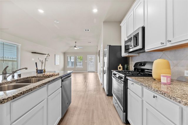 21306 Honey Flower Street, Katy, TX 77449