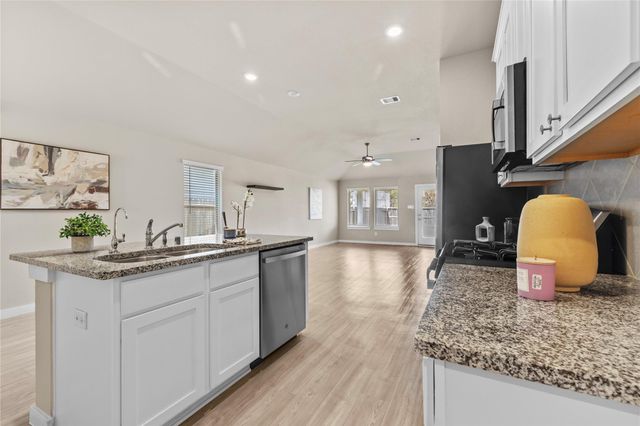 21306 Honey Flower Street, Katy, TX 77449