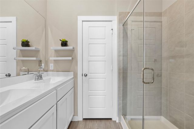 21306 Honey Flower Street, Katy, TX 77449