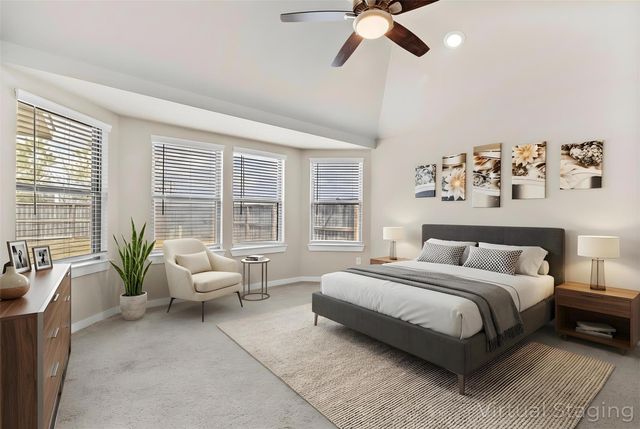 21306 Honey Flower Street, Katy, TX 77449