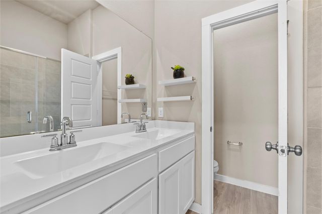 21306 Honey Flower Street, Katy, TX 77449