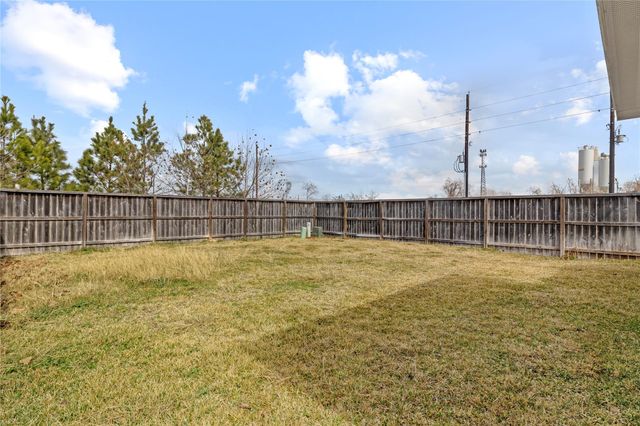 21306 Honey Flower Street, Katy, TX 77449