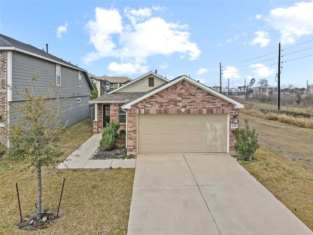 21306 Honey Flower Street, Katy, TX 77449