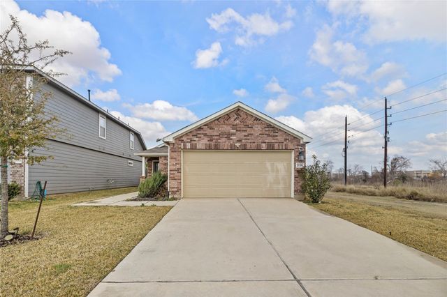 21306 Honey Flower Street, Katy, TX 77449
