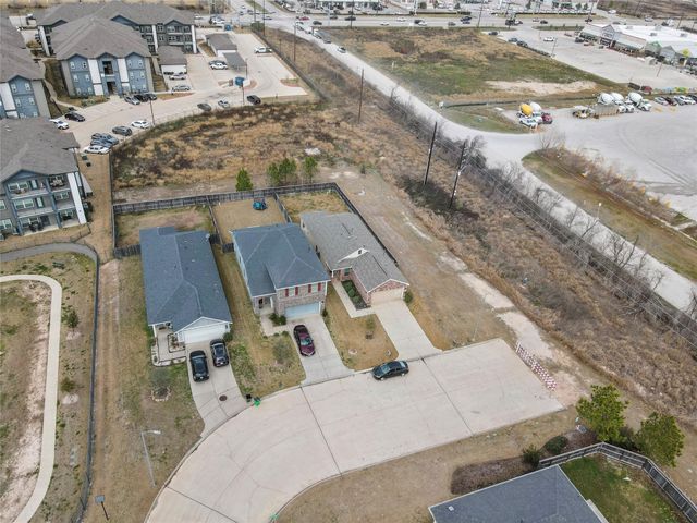 21306 Honey Flower Street, Katy, TX 77449