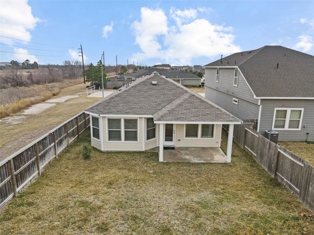 21306 Honey Flower Street, Katy, TX 77449